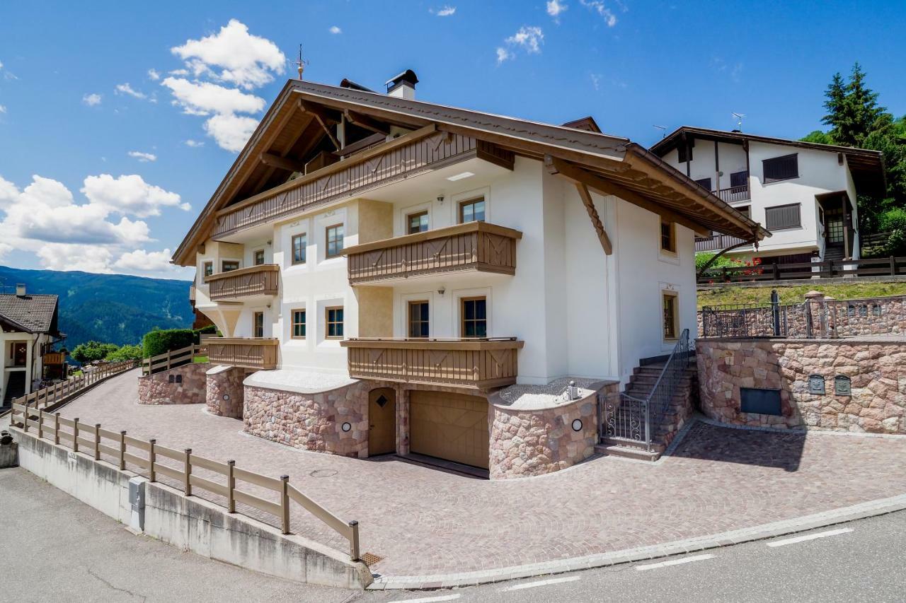 Appartamenti Casa Salesai Carano  Dış mekan fotoğraf
